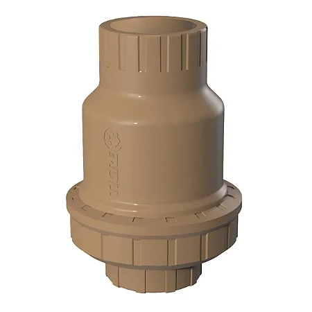 Valvula Retencao Soldavel 32Mm PlasTubos