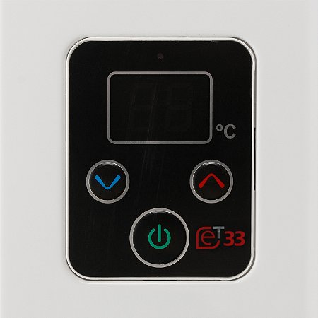 Controle Remoto Destacável - E171/E211/E271/E331 ROU0011 Rin