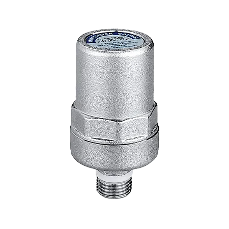 Amortecedor Golpe De Ariete 1/2" Caleffi Latão