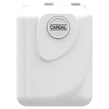 Aquecedor Individual Plus - 5,2kW/220V Cardal