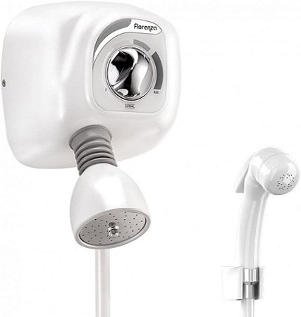 Ducha Florenza c/Desv. - BR - 7,8kW/220V Cardal