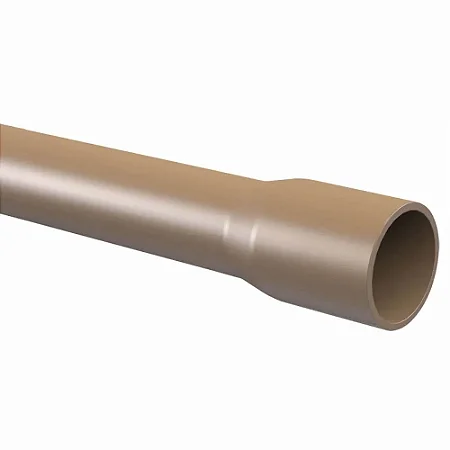 Tubo Pvc Soldavel 40 Plastubos PlasTubos
