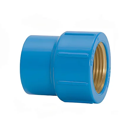 Luva Pvc Bucha Latão 32 X 1 Amanco