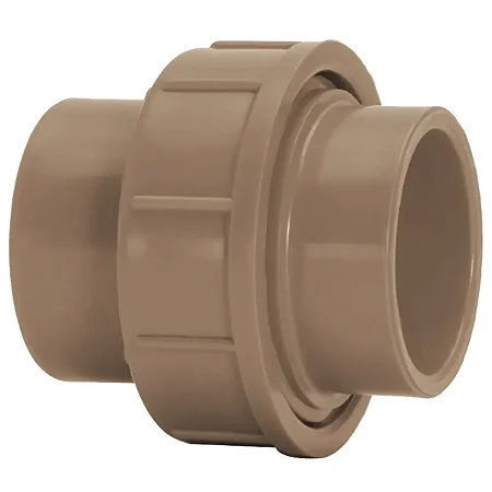 Uniao Pvc Soldavel 50 Amanco Amanco