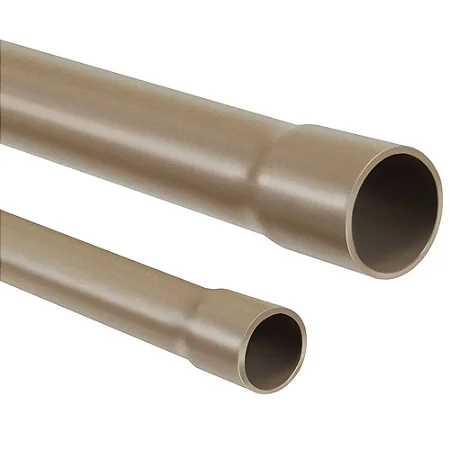 Tubo Pvc Soldavel 50 Plastubos PlasTubos