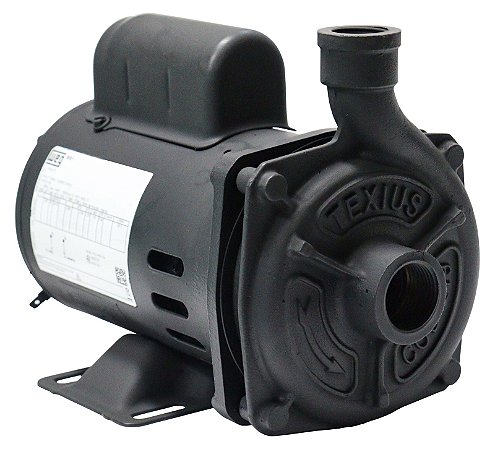 Bombas Circulação Em Bronze 1/2CV WS-1/2-BR-220 220V Texius