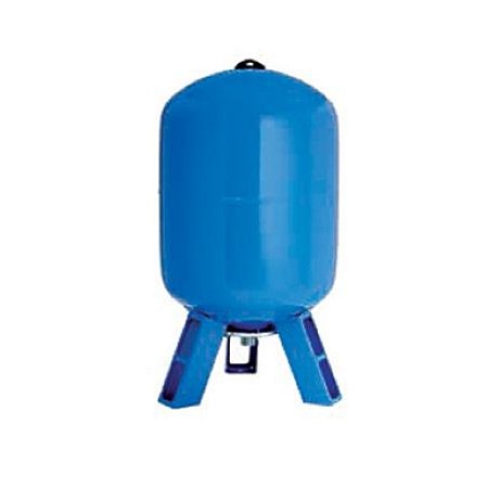 Vaso Expansao 80L Sanitario Vbv80 16Bar