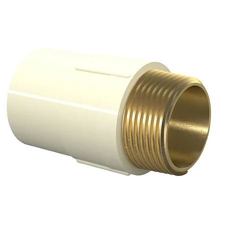 Conector Cpvc 28X1  Tigre
