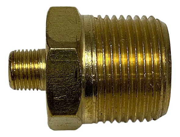 Uniao 3/4 Npt X 1/8 Npt
