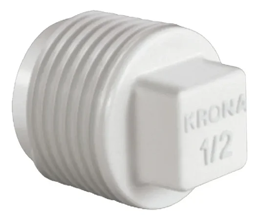 Plug Roscavel 1/2 Krona