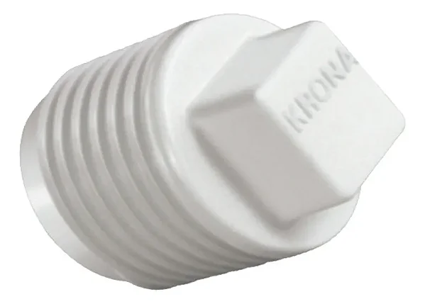 Plug Roscavel 3/4 Krona