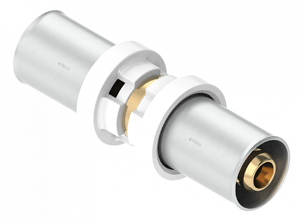 Uniao Airpert Ar Condicionado Prensar 12X12, Emmeti