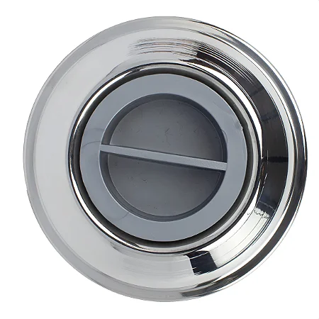 Aspiração Em Inox 316L Para Encaixe Em Tubo De 50 Hipool Ino