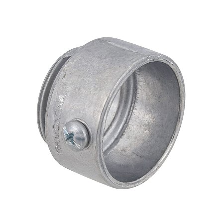 Conector Caixa Multipla Alumínio Com Rosca 1"  Tramontina