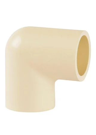 Joelho 90 Ff Cpvc Dn73 Cb Amanco