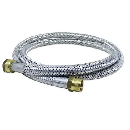 Flexivel Pvc Macho X Femea 1200Mm