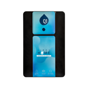 Gerador De Ozônio -
Modelo Home 25 Q1