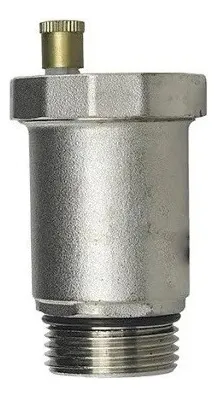 Ventosa Eliminador De Ar 1/2 Remadi Remadi