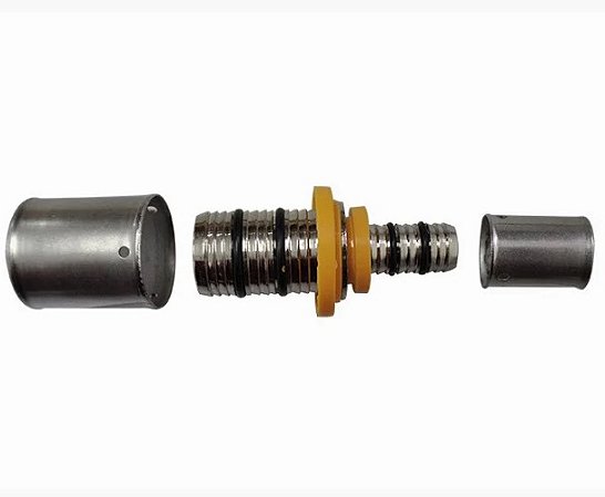 Uniao Reducao Para Gas 26X20 Multi Gás, Sfera Gás