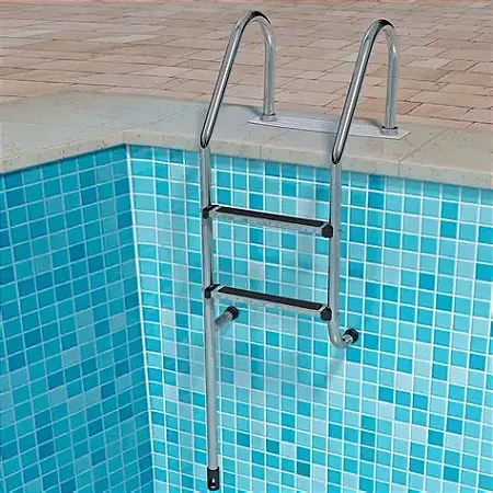 Escada Hidráulica 2 Degraus ( C/ Chumbador) Albacete 0