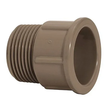 Adaptador Soldavel Pvc 40X1.1/4 Amanco