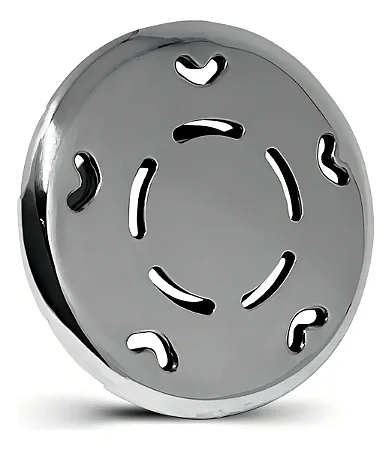 Dispositivo De Nivel Alvenaria Inox Brustec