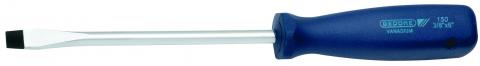150-3/16" X 4" Chave Fenda Simples Gedore