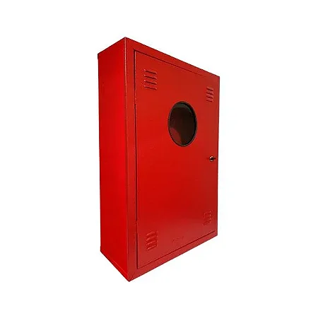Caixa Incendio Sob 900X600X170Mm  Nacional