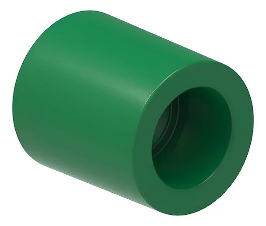 Luva Ppr 75 Mm Acqua System Termofusao