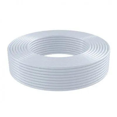 Tubo Aluminio Alpert 16Mm Água, Emmeti