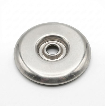 Dispositivo Hidromassagem Em Inox 316L Para Encaixe Em Tubo De 50 Hipool Inox