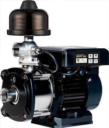Pressurizadores Inversor De Frequência 2cv SMART-1500-2-220 220V Texius
