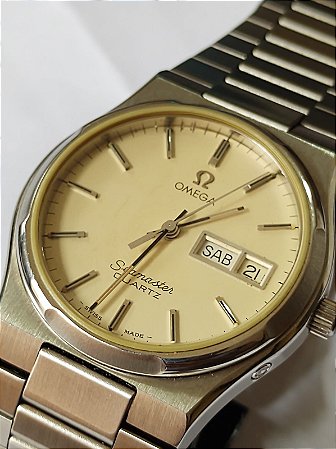 omega seamaster 1345