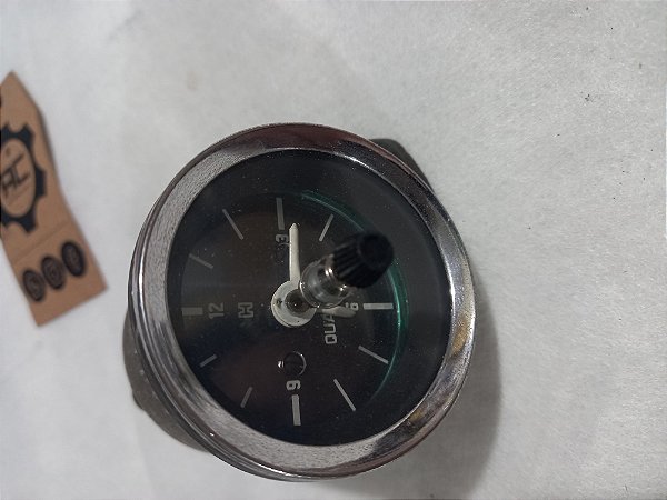 RELÓGIO DE HORAS ORIGINAL