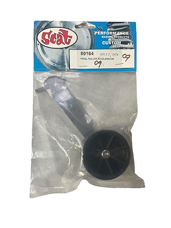PEDAL ROLLER SCAT NYLON