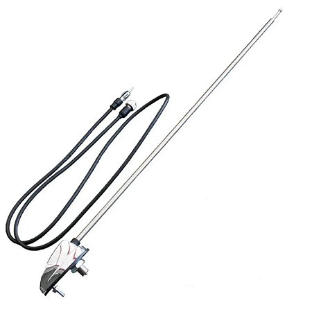 ANTENA FUSCA / KOMBI / KARMANN GHIA BBT