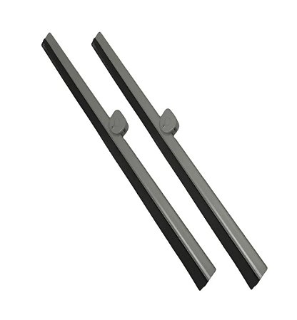 PALHETA RODINHO LIMPADOR FUSCA 58/66 - PAR