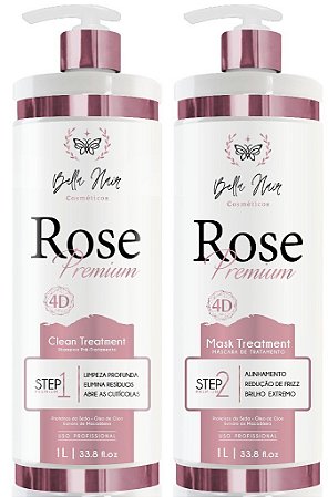 Rose Premium