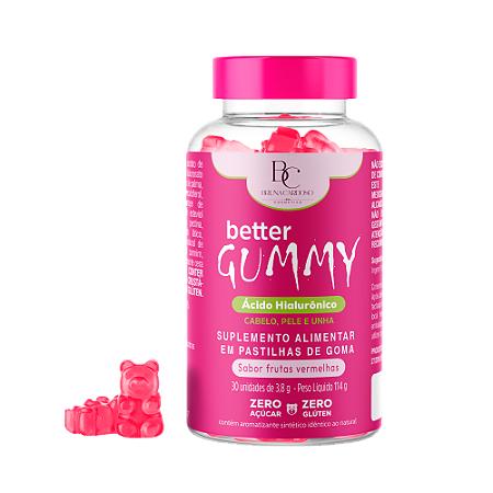 Better Gummy