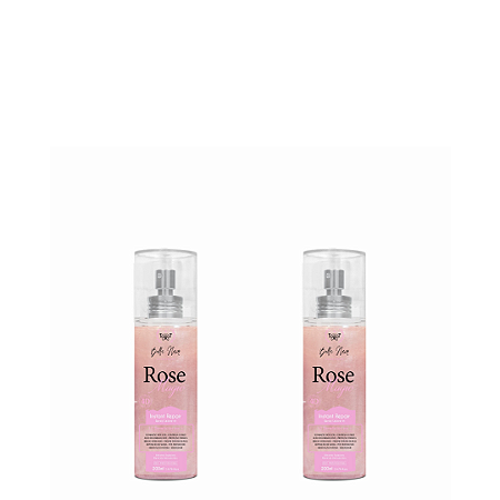 2 Rosé Magic