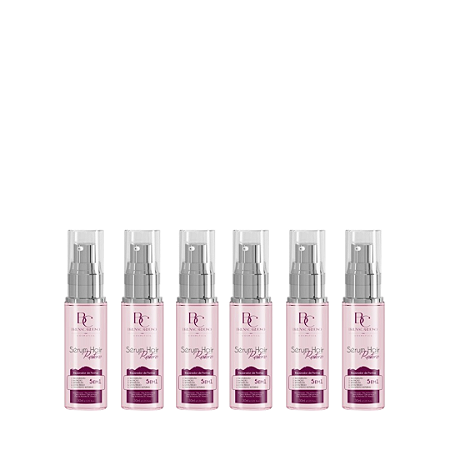 6 Sérum Restore