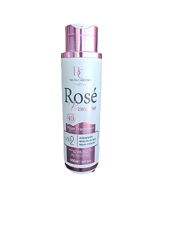 Rosé Premium 500ml