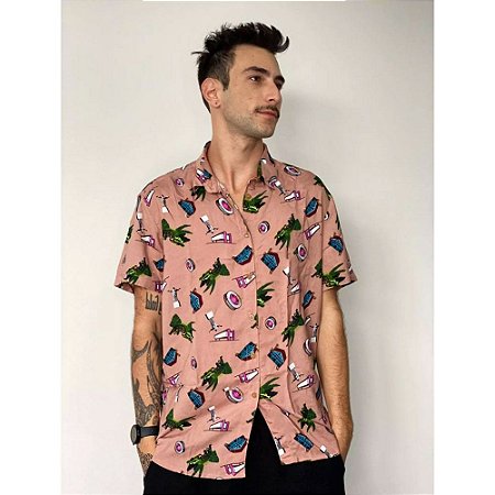 Camisa girias cariocas  Compre Produtos Personalizados no Elo7