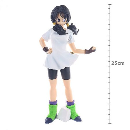 Action Figure Dragon Ball Z Glitter & Glamours Videl (Ver.A