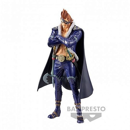 One Piece - X. Drake - The Grandline Men - The Grandline Men - Action New