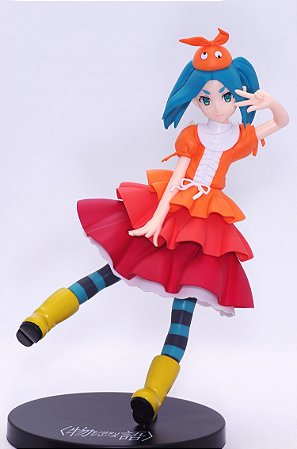 Figurine SEGA Monogatari Jamma 20 Cm – Anime Manga Ver.2 Prize #D