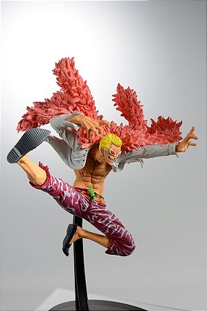 Doflamingo action shop figure