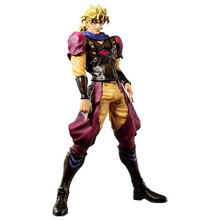 Jojo no Kimyou na Bouken - Phantom Blood - Dio Brando - Ichiban Kuji -  Action New