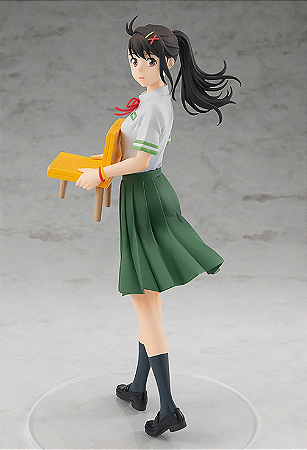 Yuri Is My Job! Pop Up Parade PVC Statue Mitsuki Ayanokoji 17 cm