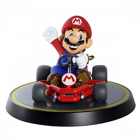 20 Jogo De Tabuleiro Mario Kart